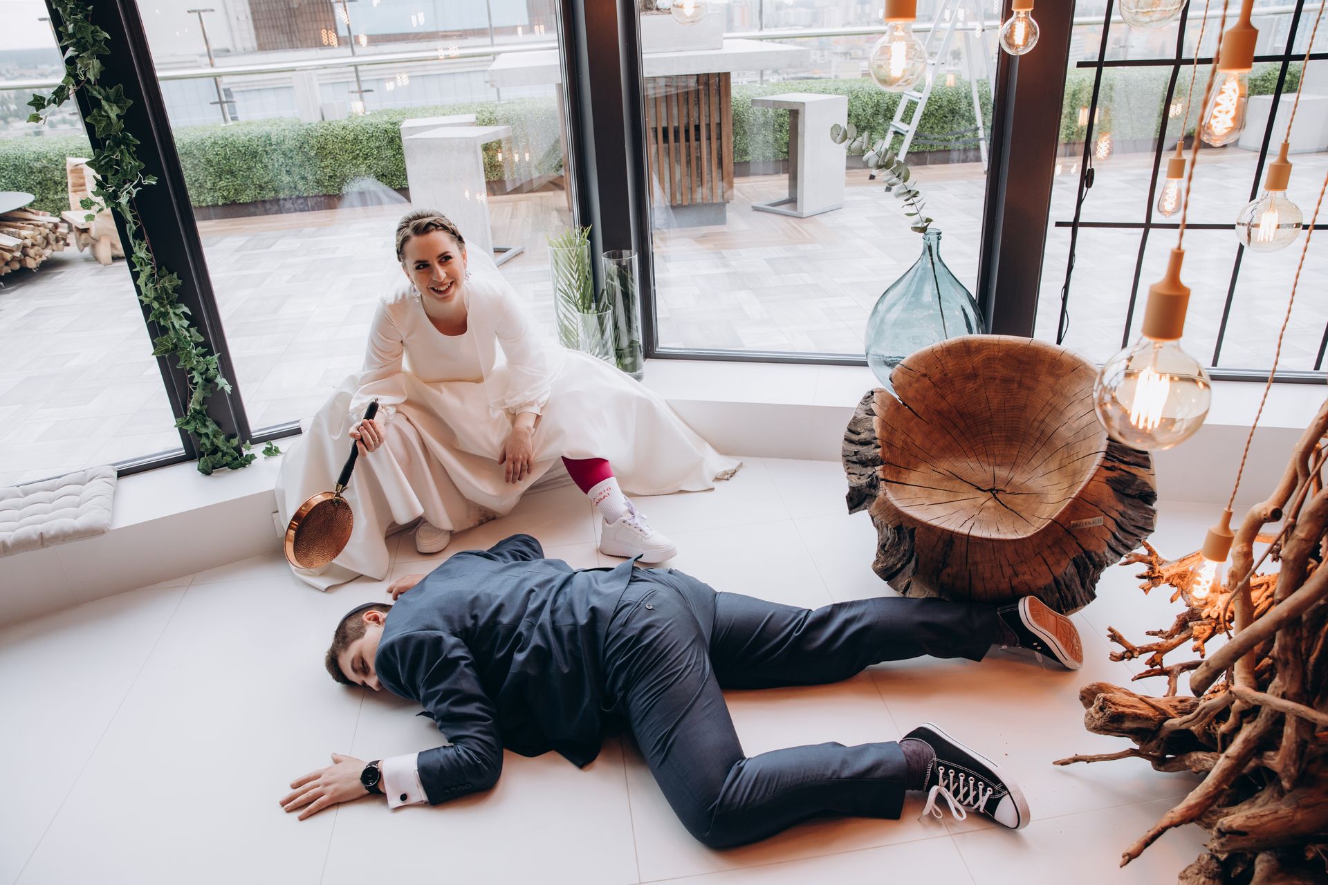 Déroulé du jour J : le vôtre, et celui dont les autres ont besoin