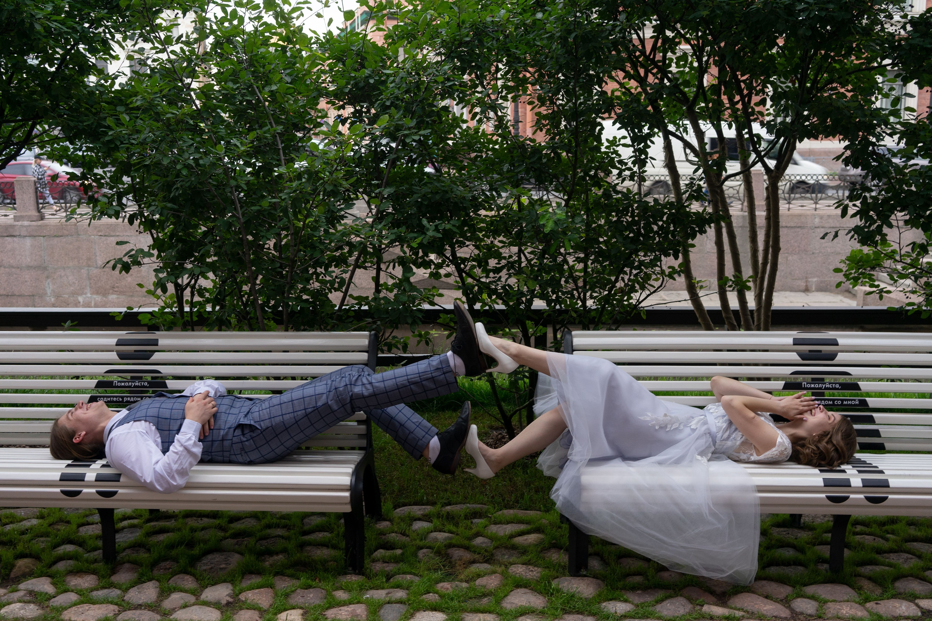 Organiser son mariage : le guide complet, dans le bon ordre