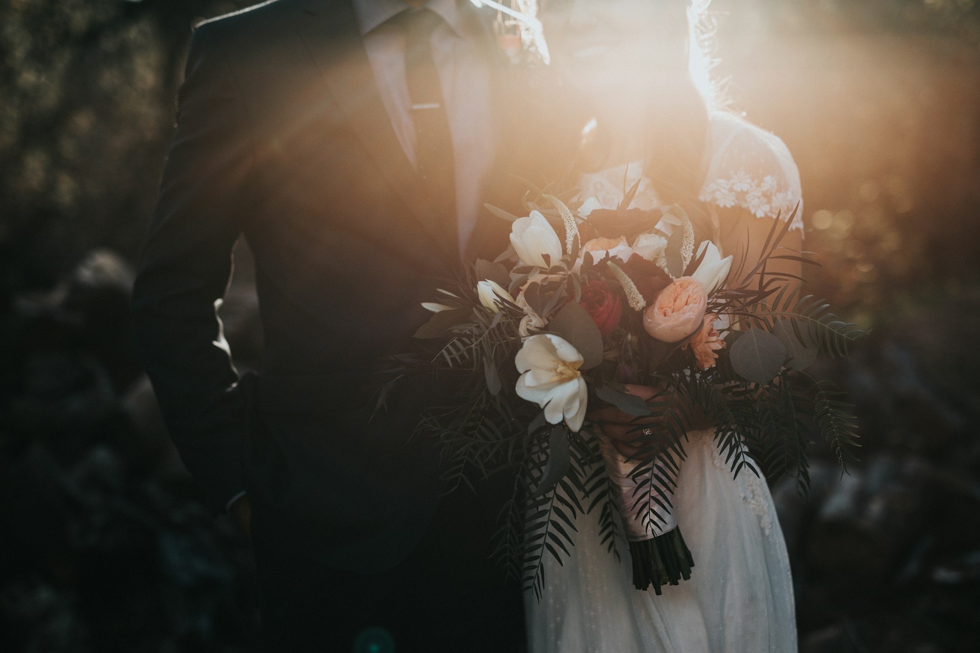Organiser un mariage à deux : les étapes qui vous attendent