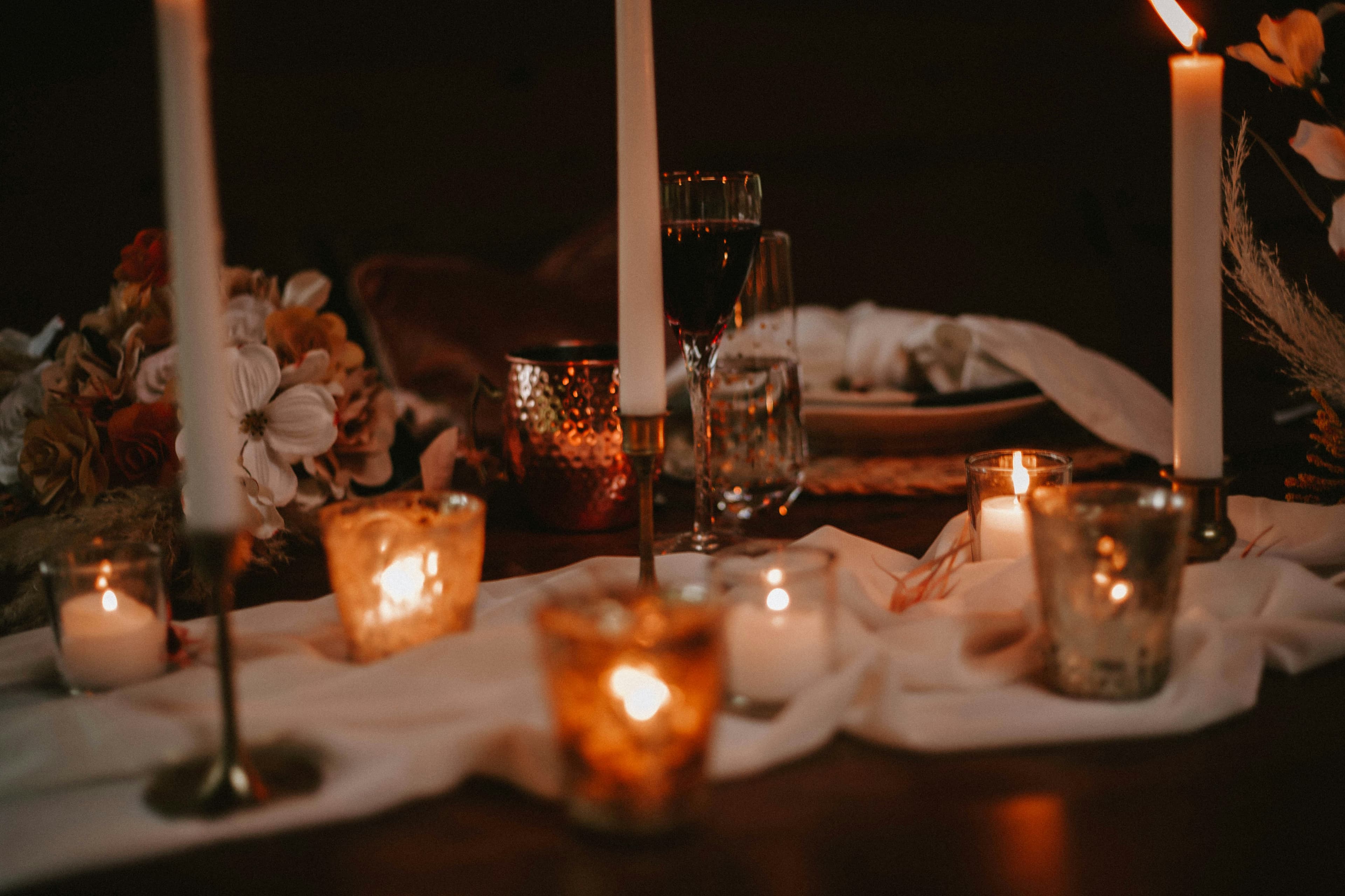 Wedding seating plan: our method