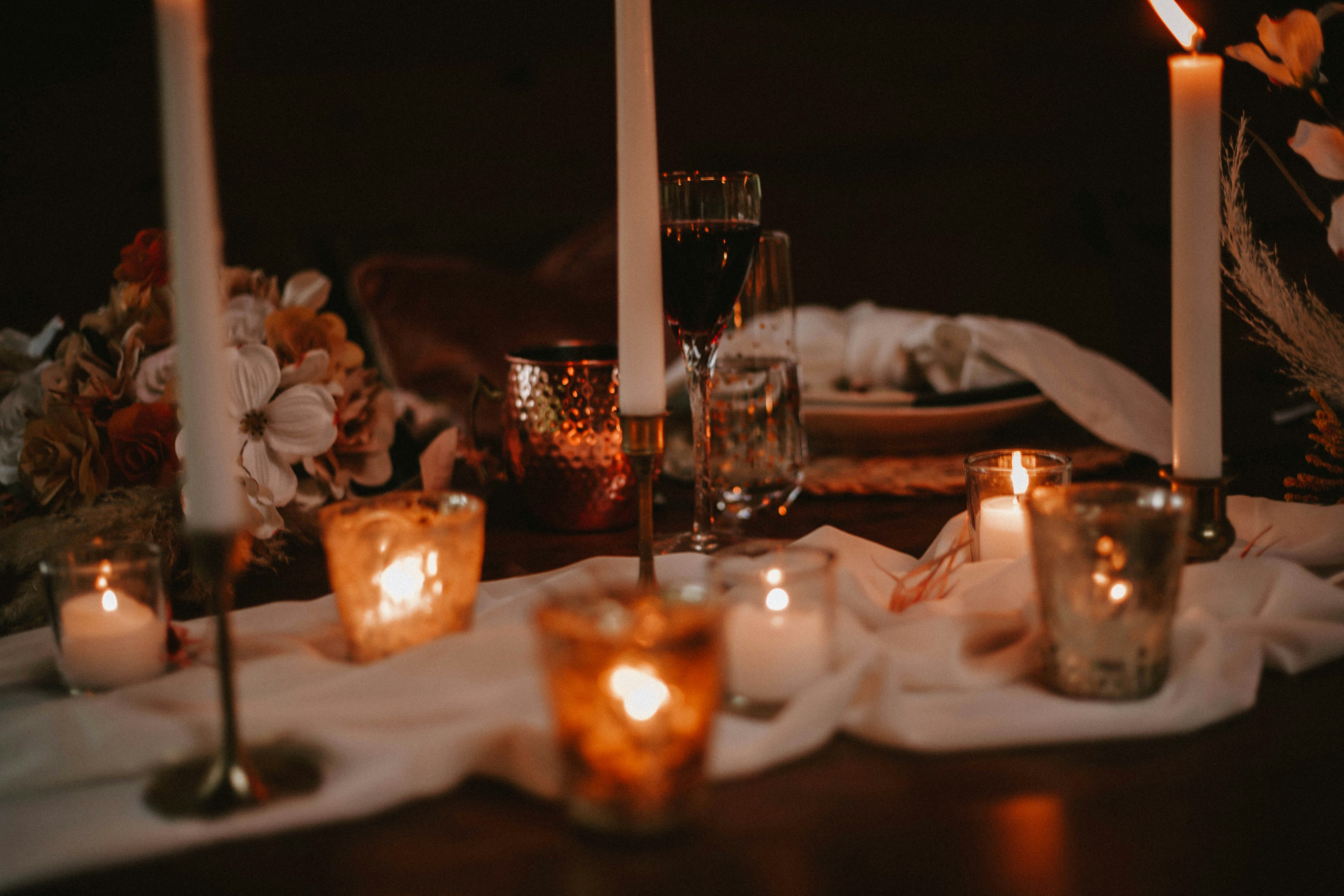 Plan de table de mariage : notre méthode